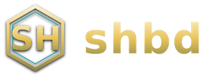 shbd logo